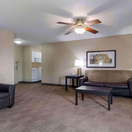 Extended Stay America Select Suites - Dallas - Фармърс Бранч Екстериор снимка