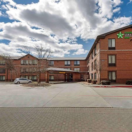 Extended Stay America Select Suites - Dallas - Фармърс Бранч Екстериор снимка